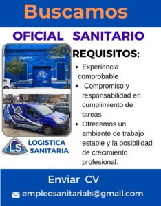 LOGISTICA SANITARIA